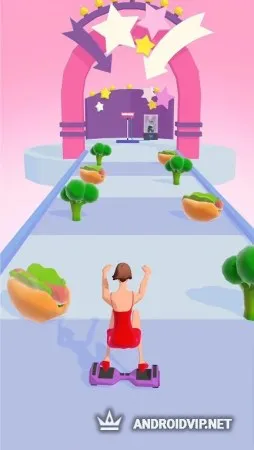 Body Race фото 2