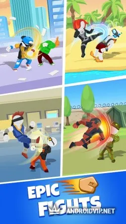 Match Hit фото 3