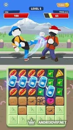 Match Hit фото 2