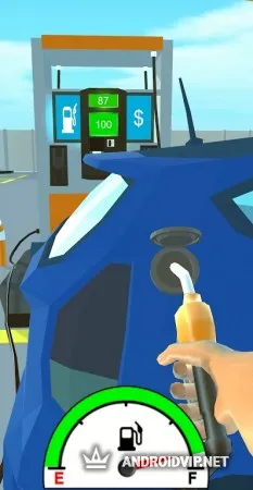 Gas Station Inc. фото 2