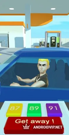 Gas Station Inc. фото