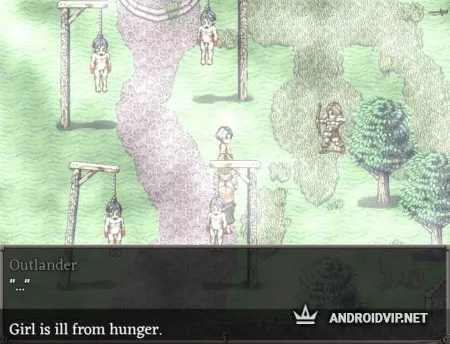 Fear &amp; Hunger фото 3