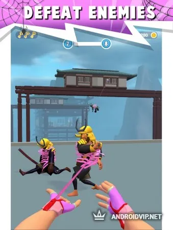 Web Master 3D фото 2