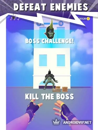 Web Master 3D фото 3