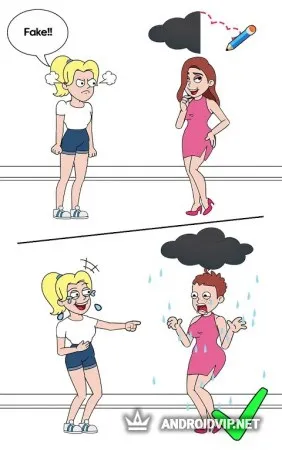 Draw It Story фото