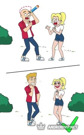 Draw It Story фото 3