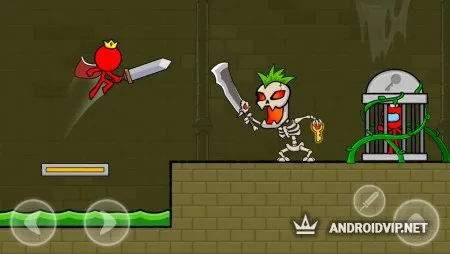 Красный крупье: Анимация против драки крупье фото