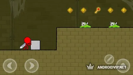 Красный крупье: Анимация против драки крупье фото 2