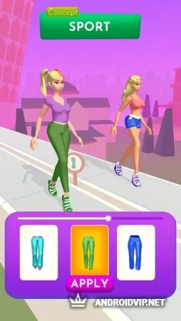 Fashion Battle - Dress to win фото 2