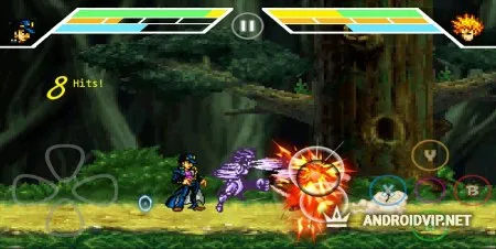 Anime: The Multiverse War фото 2