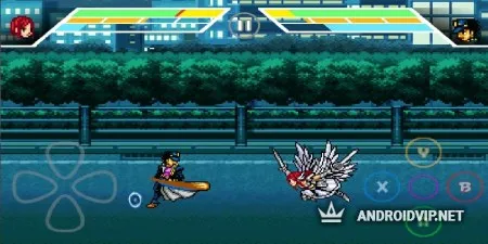 Anime: The Multiverse War фото