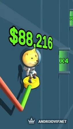 DOGECOIN YOLO фото