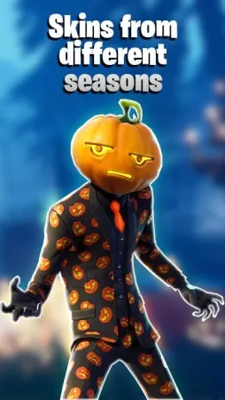FBR Skins for Battle Royale Game фото 3