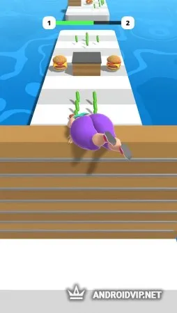 Fat 2 Fit! фото 2