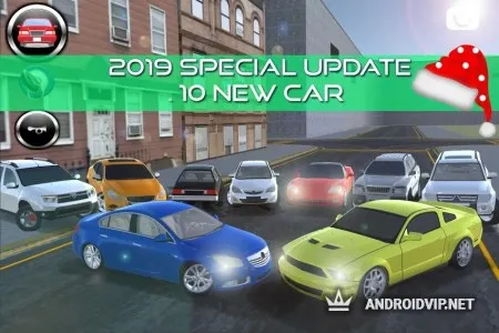 Jetta Convoy Simulator фото