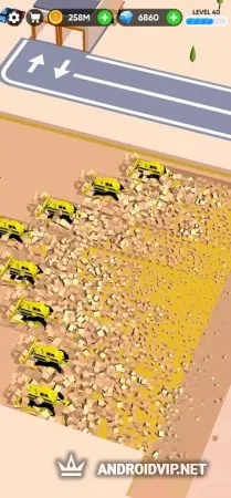 Dig Tycoon - Idle Game фото