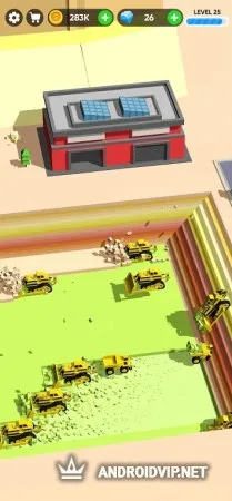 Dig Tycoon - Idle Game фото 2