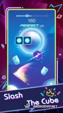 Beat Slash - клинок и сабля фото 3