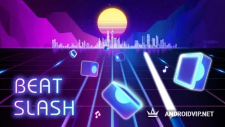 Beat Slash - клинок и сабля фото 2