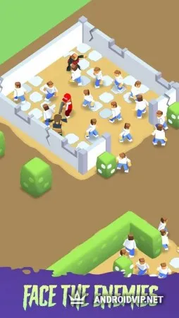 Zombie City Master фото 2