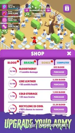 Zombie City Master фото