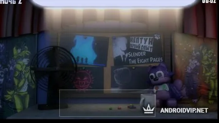 Необычные Ночи с Нептуном фото