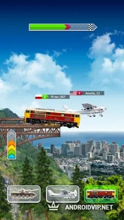 Multi Race: Match The Car фото 2