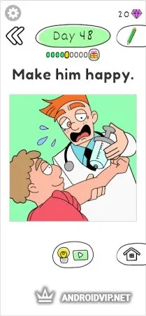 Draw Happy Clinic фото