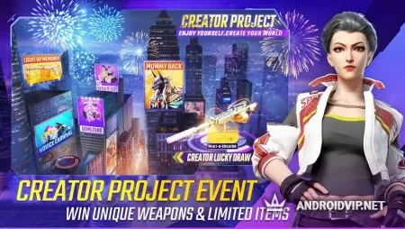 Bullet Angel: Xshot Mission M фото 3