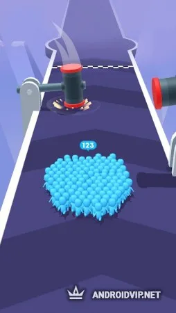 Count Masters: Crowd Clash &amp; Stickman running game фото 3