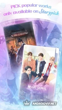 Storypick фото 3