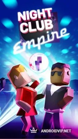 Nightclub Empire - Idle Disco Tycoon фото