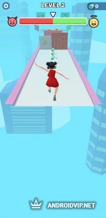 Pregnant Run фото 3