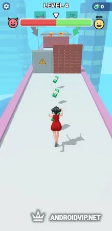 Pregnant Run фото 2