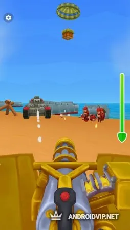 Iron March фото 3