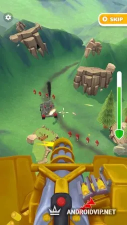 Iron March фото 2