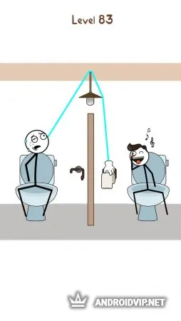 Thief Puzzle фото 3