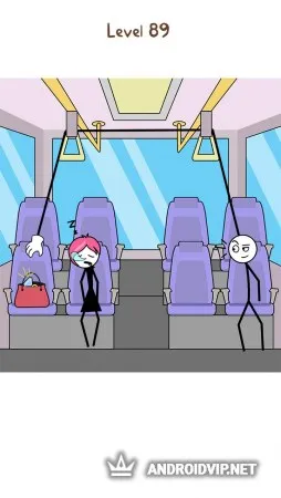 Thief Puzzle фото 2