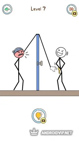 Thief Puzzle фото