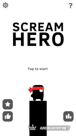 Scream Go Hero фото