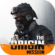 The Origin Mission