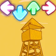 Saturday night music party