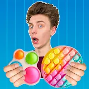 А4 - Антистресс