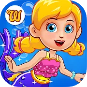 Wonderland : Little Mermaid