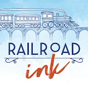 Railroad Ink Challenge