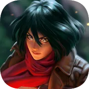 Attack on Titan Fan Game: Age Of Titans