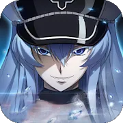 Akame ga Kill Fan Game: Shining Moon