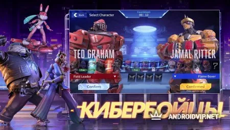 Metal Revolution фото 2