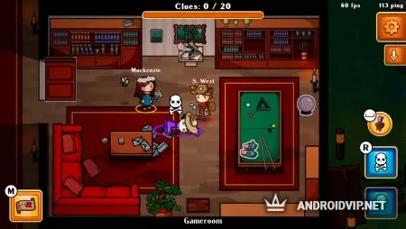 1, 2 BLAME! Найти убийцу фото 3