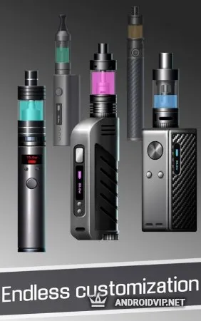 Virtual Vape 2 фото 2